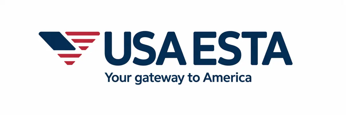 USA ESTA | Visa Waiver Program Requirements & Guide Logo